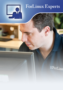 ForLinux Experts ForLinux Experts