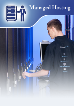 Managed Hosting Managed Hosting